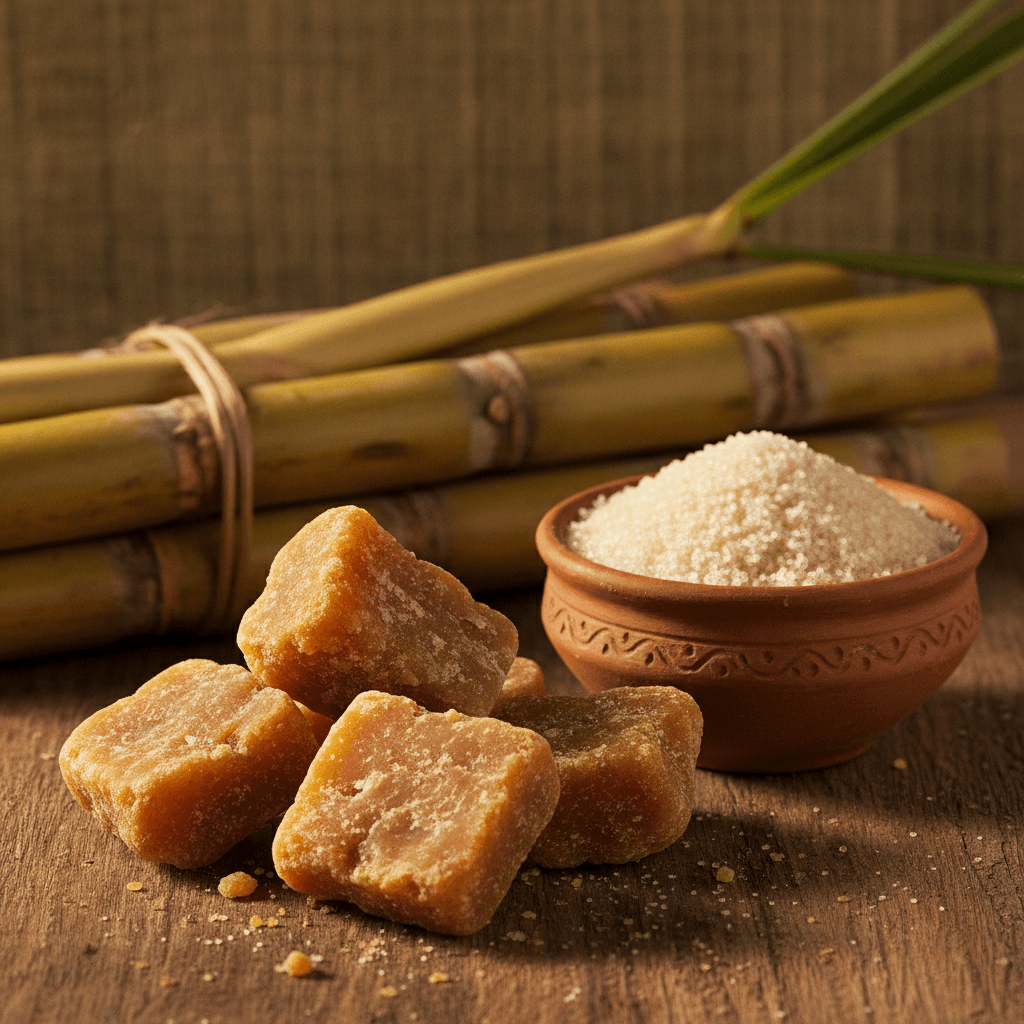 Healthy Sweeteners