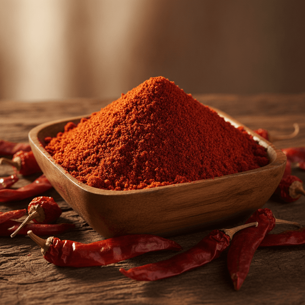Chilli Powder