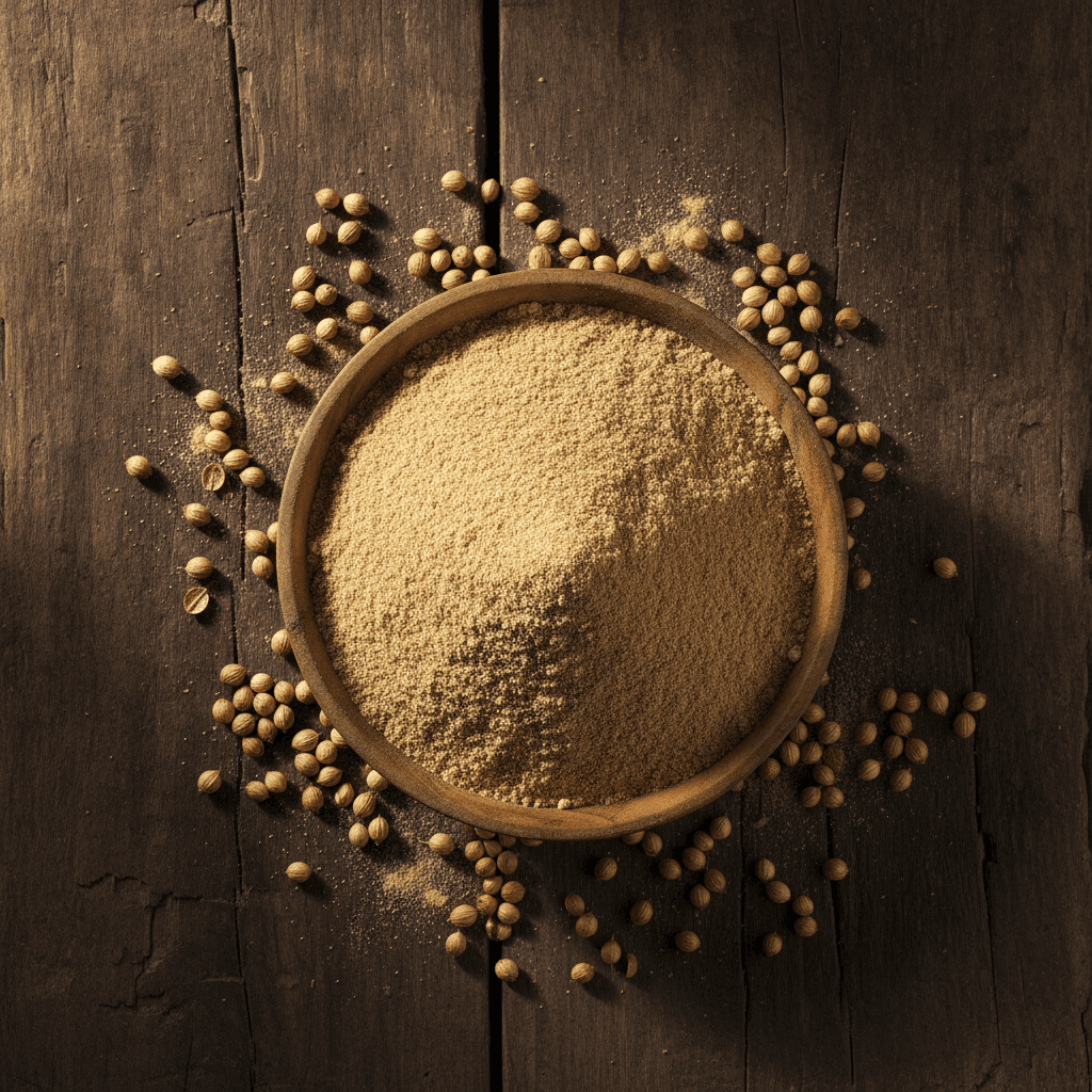Coriander Powder