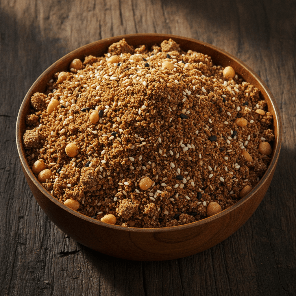 Idli Powder
