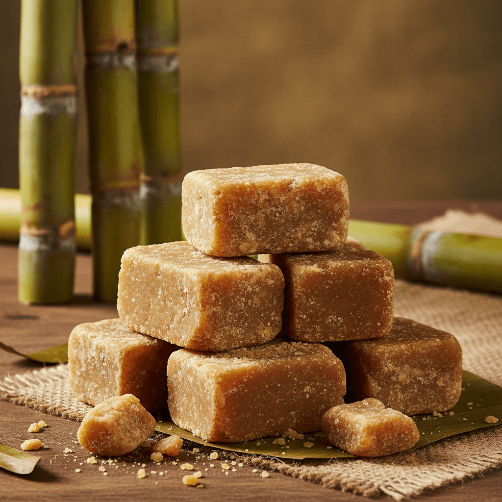 Organic Nattu Vellam