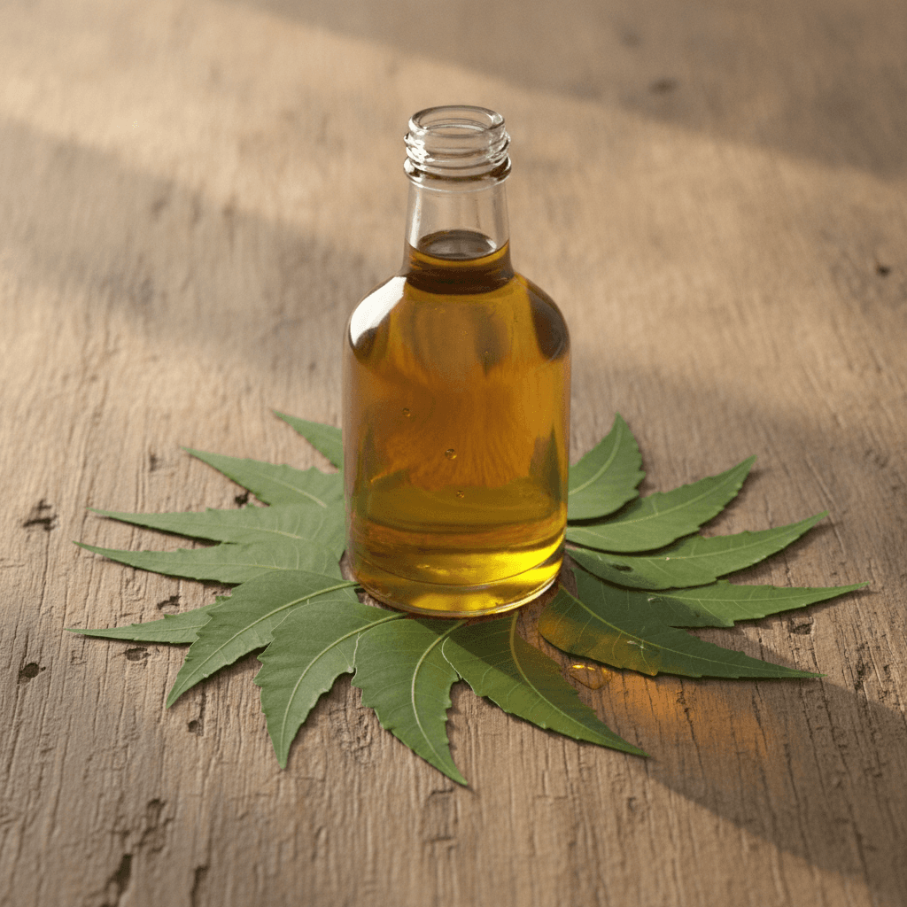 Neem Oil