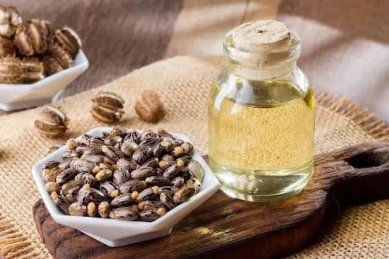 Castor Oil